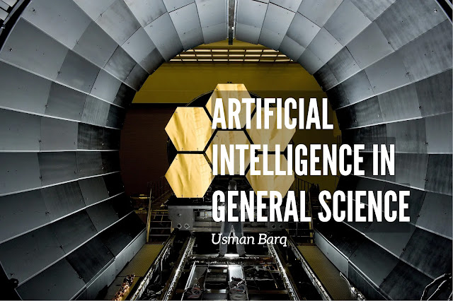The Promising Role of Artificial Intelligence in Advancing General Sciences